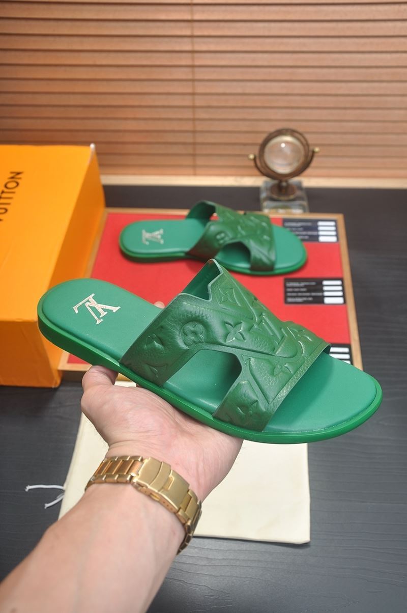 Louis Vuitton Slippers